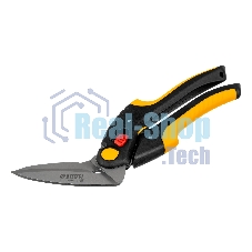 Ножницы многофункциональные Denzel 250 мм, нержавеющая сталь