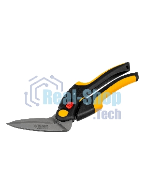 Ножницы многофункциональные Denzel 250 мм, нержавеющая сталь