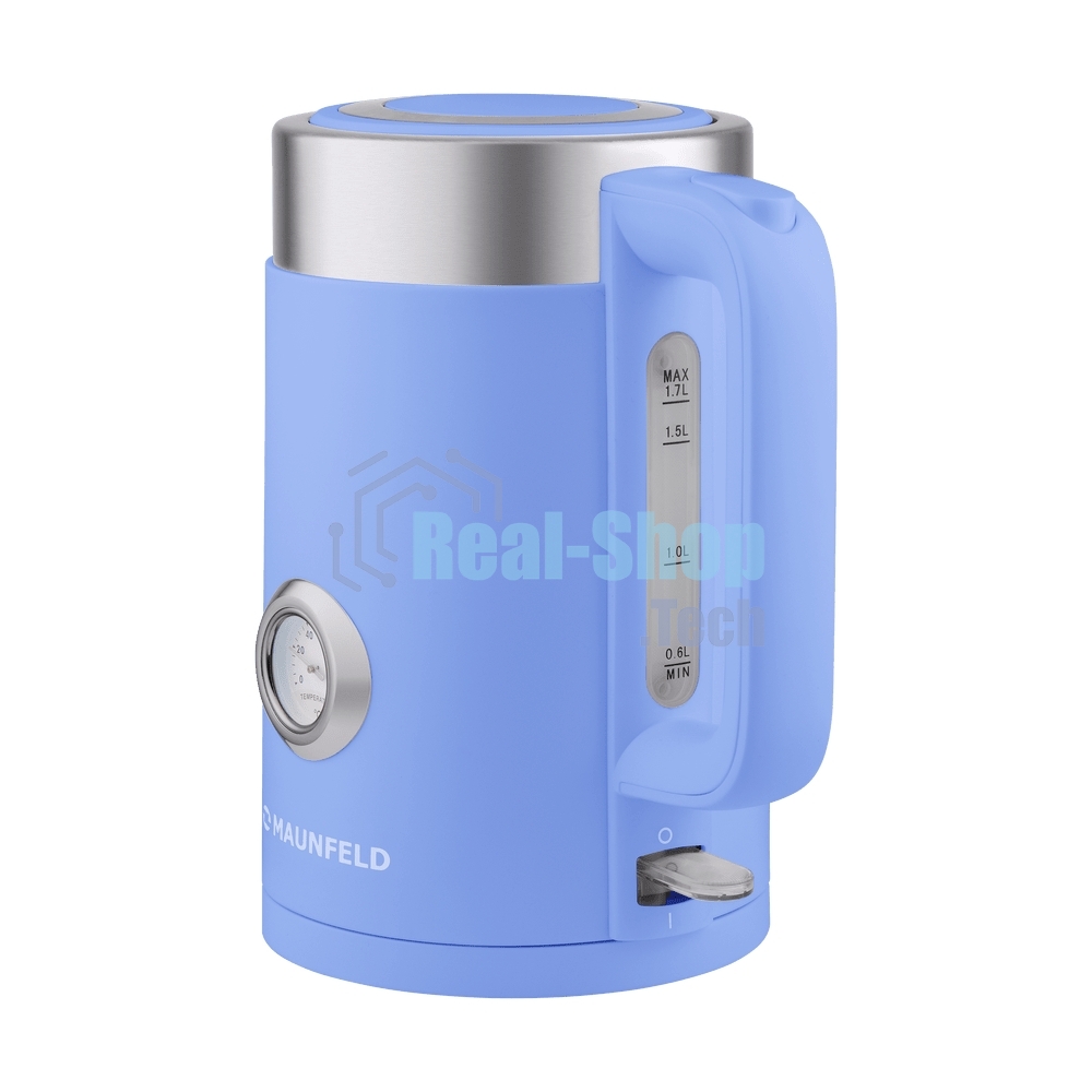 Чайник электрический Maunfeld MFK-631DB