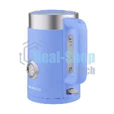 Чайник электрический Maunfeld MFK-631DB