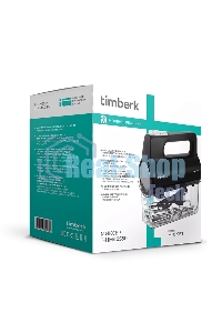 Миксер Timberk T-HM40S50 черный