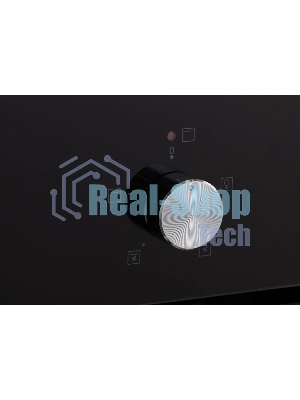 Шкаф духовой газовый Maunfeld EOGC604B, встраиваемый