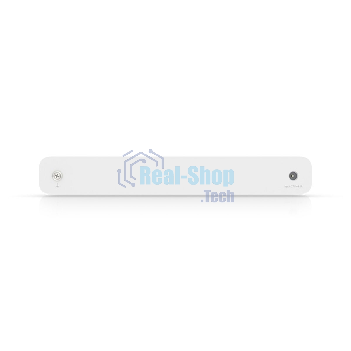 Коммутатор UISP Switch UISP-S PoE-коммутатор, 8х 1G RJ45, 1х SFP, раздача 110 Вт