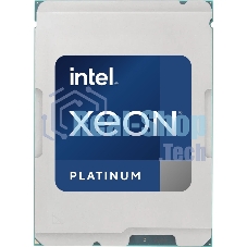 Процессор Intel Xeon Platinum 8580 Soc-4677 2.0GHz OEM