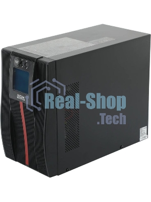 Источник бесперебойного питания Powercom MAC-2000 / 2000 ВА / 2000 Вт / 8 x IEC 320 C13, 1 x IEC 320 С19