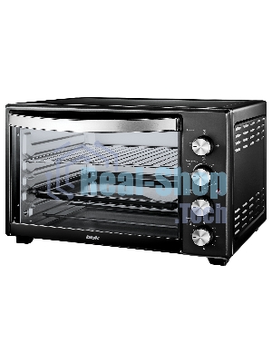 Мини-печь BBK OE4547M черный