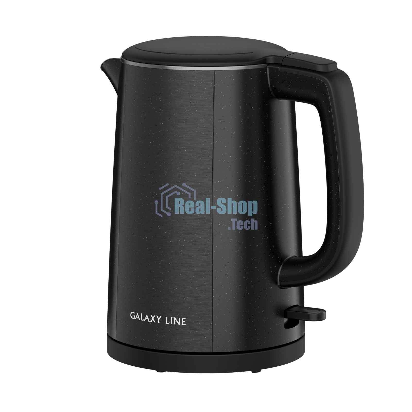 Чайник электрический Galaxy Line GL 0373 черный
