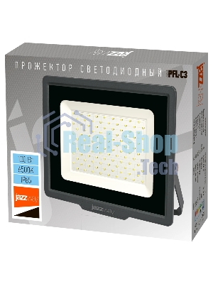 Прожектор JazzWay LED PFL-C3 100w 6500K IP65