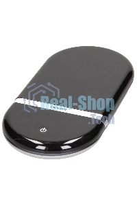 Кухонные весы электронные Beurer KS36 макс.вес:2кг черный