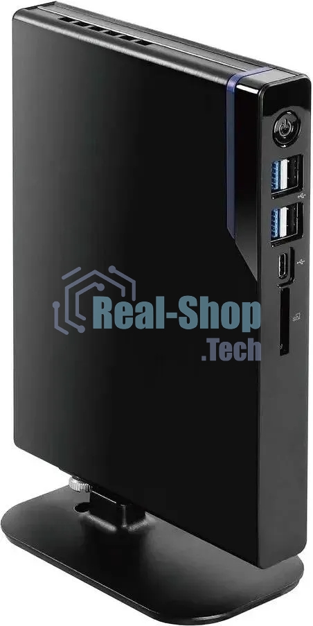 Платформа системного блока с ЦПУ MARS/4205U/L6 Intel C4205U, 2xDDR4 SO-DIMM 2666 Max 16Gb, 2,5 