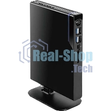 Платформа системного блока с ЦПУ MARS/4205U/L6 Intel C4205U, 2xDDR4 SO-DIMM 2666 Max 16Gb, 2,5 