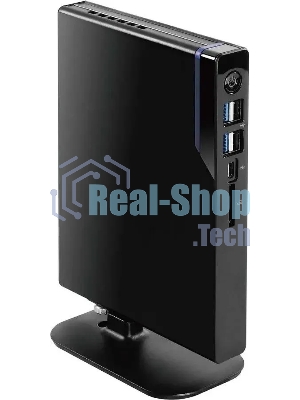 Платформа системного блока с ЦПУ MARS/4205U/L6 Intel C4205U, 2xDDR4 SO-DIMM 2666 Max 16Gb, 2,5 