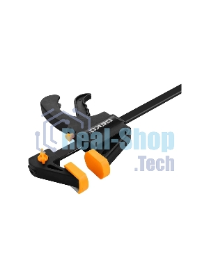 Струбцина Deko CL595 595мм 065-0618