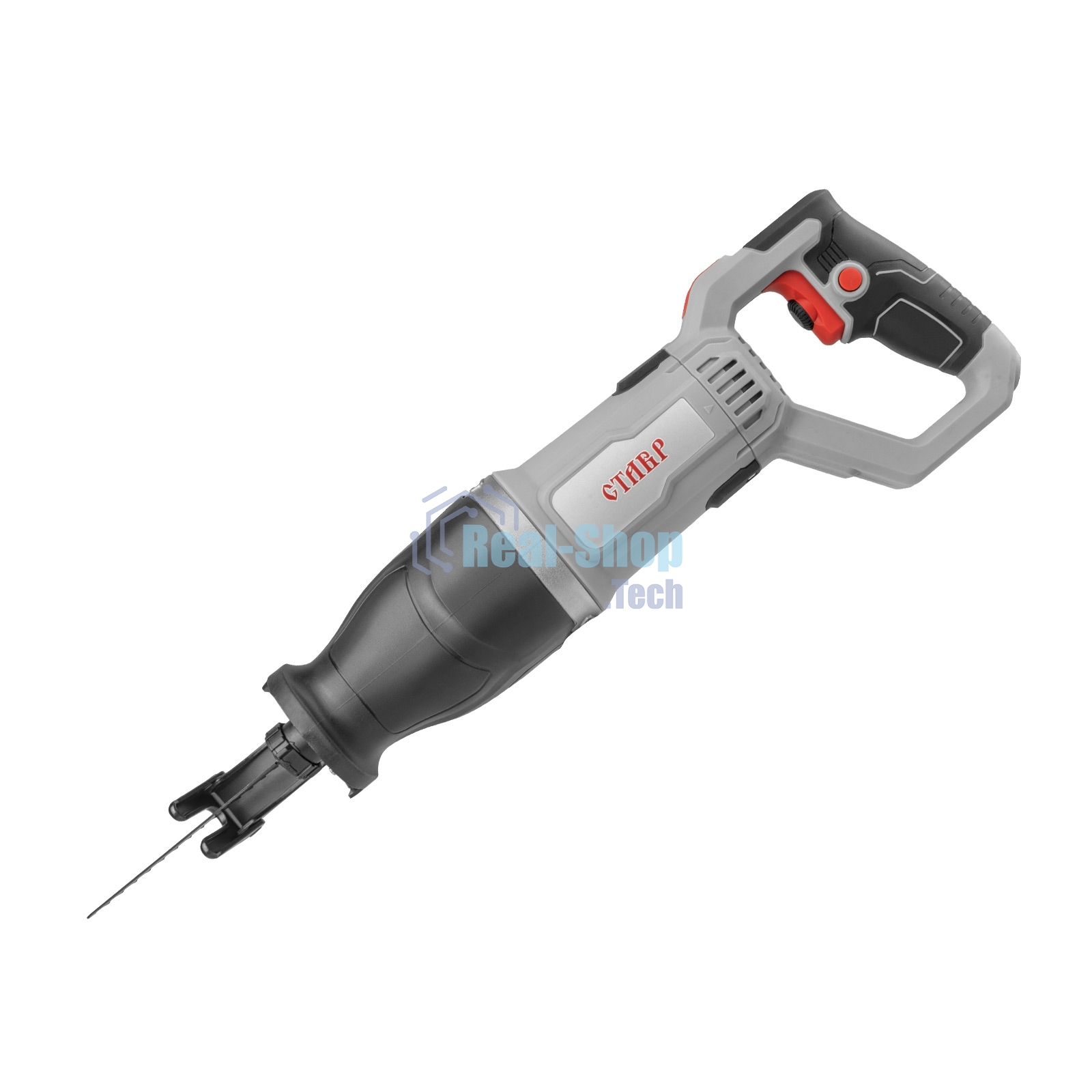 Пила сабельная электрическая Ставр ПС-1200Р