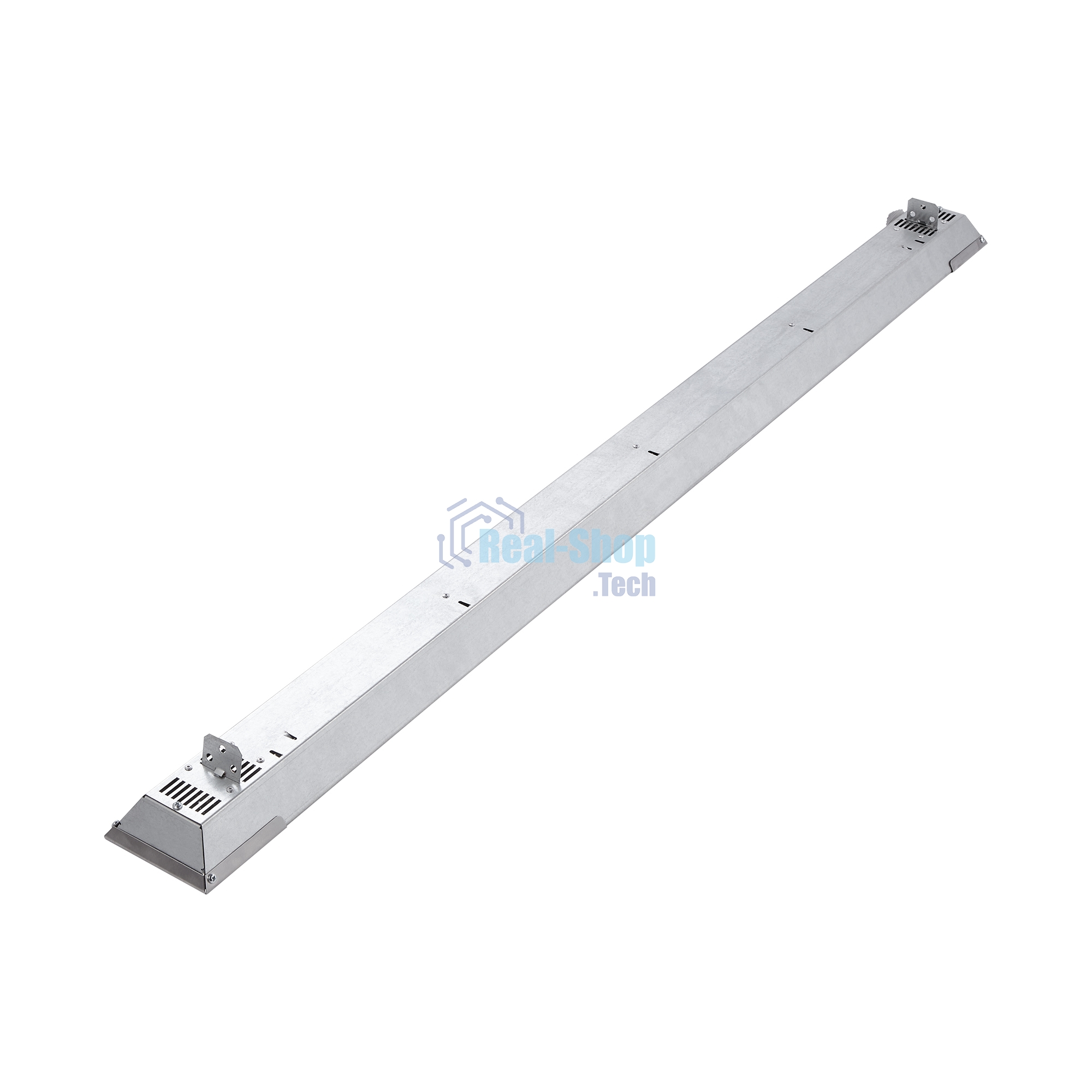 Обогреватель инфракрасный Ballu BIH-T-2.0-E серый, 2000 Вт, 20 м2