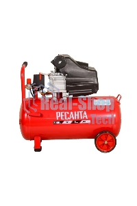 Компрессор Ресанта КП-8/50Л 900/74/7/10