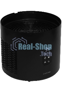 Мойка воздуха Starwind SAW5530 25Вт черный