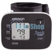 Тонометр запястный Omron RS2 Intelli IT
