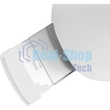 Тостер Starwind ST4107 белый, 750 Вт, 2 слота