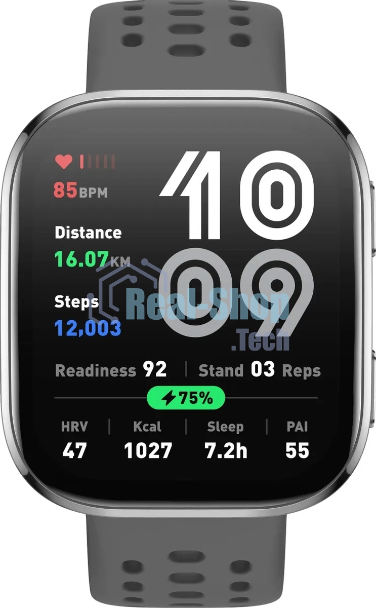 Умные часы Amazfit Bip 6 A2435 1.97