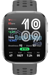 Умные часы Amazfit Bip 6 A2435 1.97