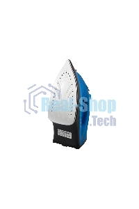 Утюг Матрена MA-047 синий (2200Вт, пар, спрей, пар.удар, самооч., стальная подошва)