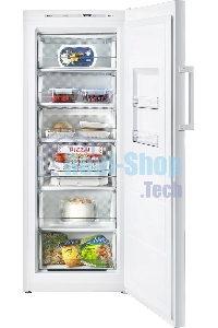 Морозильная камера Atlant M 7603-100 белый, 206л, 6 ящиков