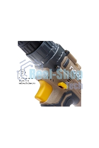 Дрель-шуруповерт аккумуляторная Nocord NCD-20.2.15.C, аккумуляторная, 20В, 2х1.5 А·ч Li-Ion, в кейсе + 24 предмета оснастки