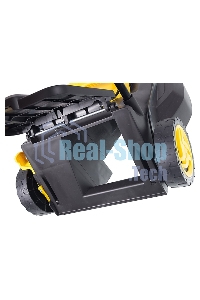 Газонокосилка роторная Huter ELM-2000T (70/4/8) 2000Вт