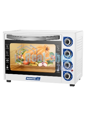Мини-печь RENOVA MO-50GFRLTW1