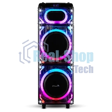 Колонка ELTRONIC (20-22) SKILLETS BOX 2500 - 10 