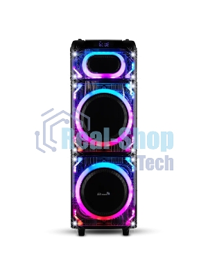 Колонка ELTRONIC (20-22) SKILLETS BOX 2500 - 10 