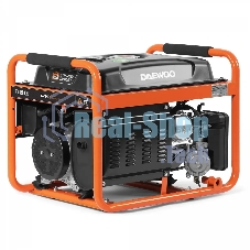 Бензиновый генератор DAEWOO GDA 3500DFE