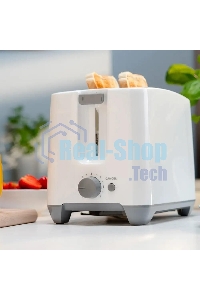 Тостер Zelmer ZTS7386 белый