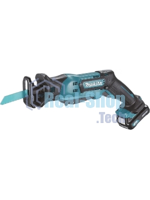 Сабельная пила Makita JR103DZ аккум. 3300ход/мин