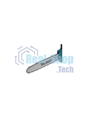 Электрическая цепная пила Makita DUC355Z дл.шины:14