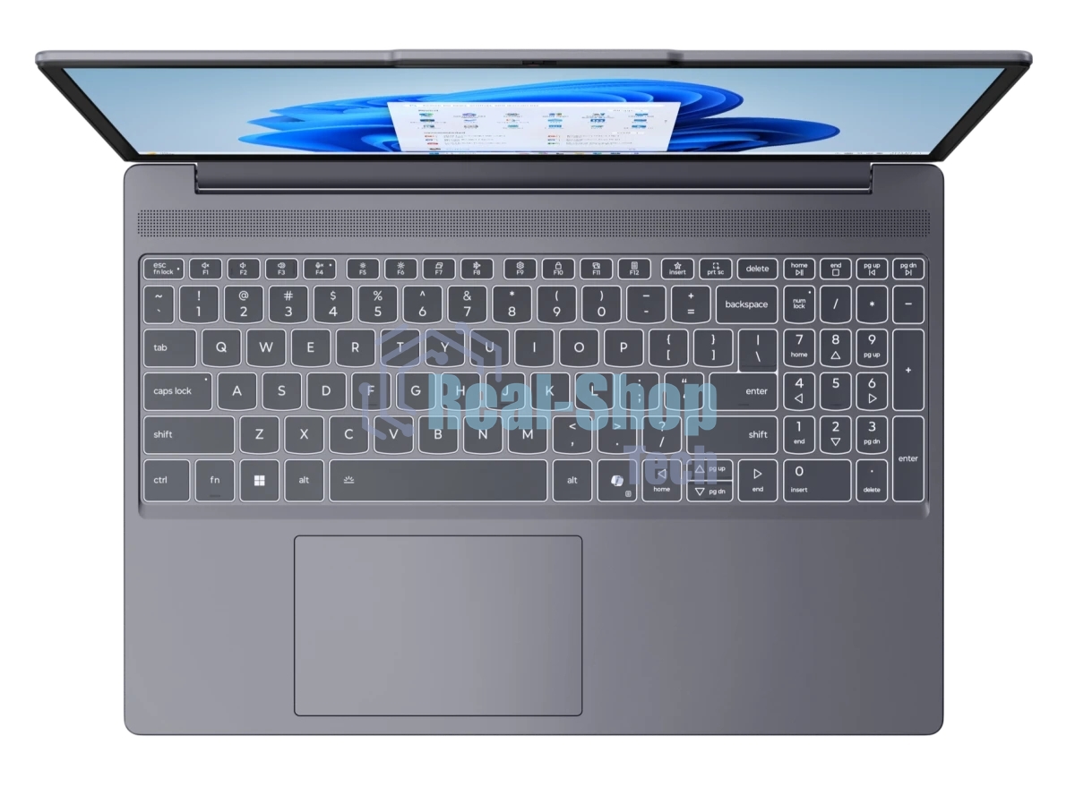 Ноутбук LENOVO IdeaPad Slim 3 15AHP10/15.3