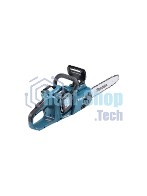 Строительный пылесос Makita DVC157LZX3 (уборка: сухая) белый