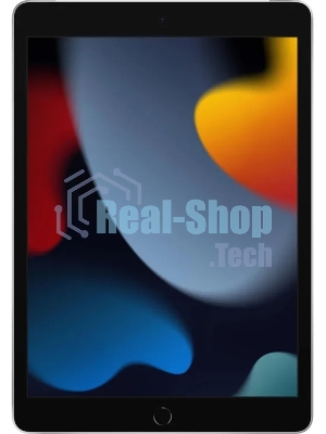 Планшет Apple iPad 2021 A2604 10.2