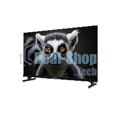 Телевизор Topdevice 32''/FHD/VA/Smart GTV/1.5-32 ГБ/Wi-Fi 2.4+5 ГГц/BT 5.1/60 Гц/черный (TDHTV32GFD_BK)