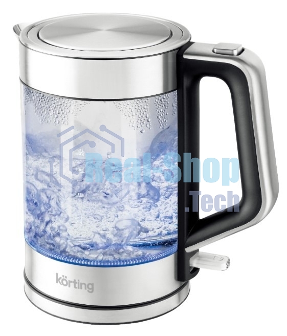 Чайник электрический KORTING KWK 0910 G