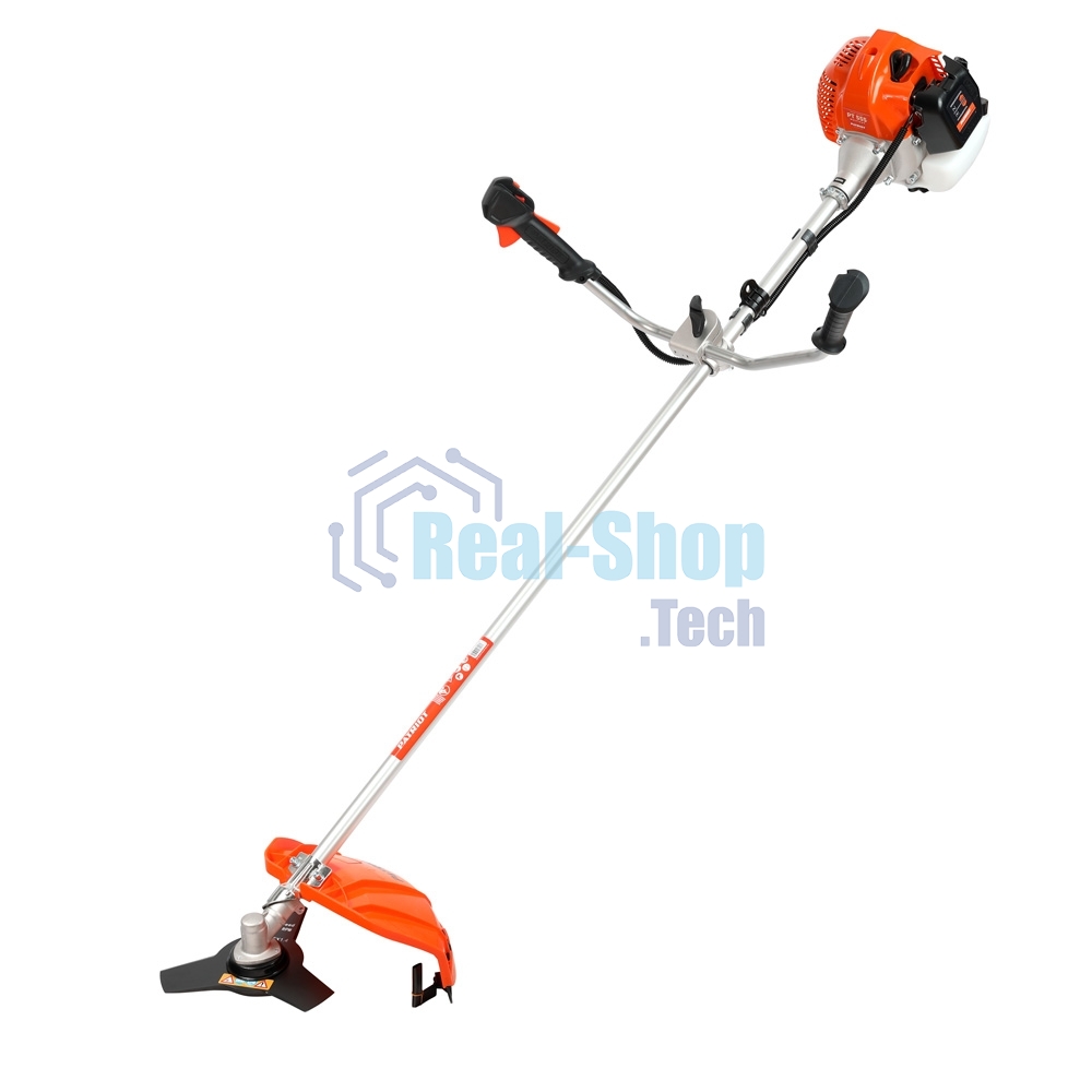 Бензотриммер PATRIOT PT 555 (1+1)