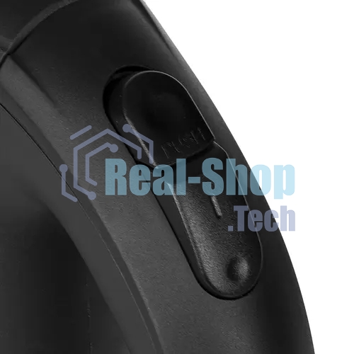 Чайник электрический Galaxy Line GL 0560, черный, стекло, 2200 Вт, 1,7 л, LED-подсветка