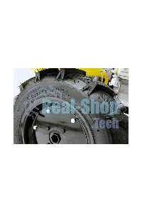 Мотоблок Huter МК-15000 (70/5/19) бензиновый 15л.с.