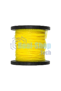 Леска для садовых триммеров Huter TS24100 d=2.4мм L=100м для Huter GGT-800S(T)/1000S(T)/1300S(T)/1500S(T) (71/2/5)