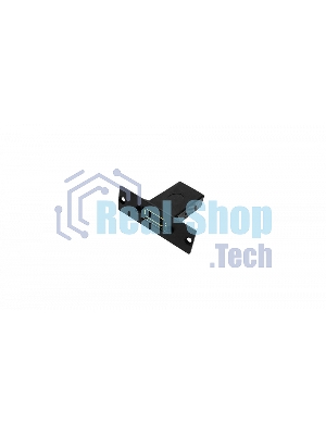 Модуль-переходник WRTS-DP Wize Display port для врезного лючка в стол