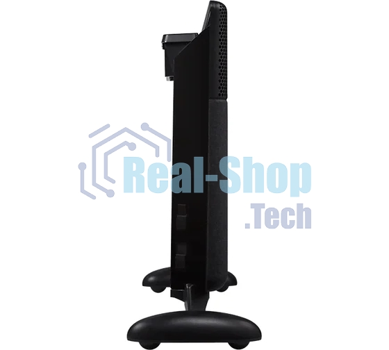 Конвектор Ballu Apollo digital INVERTER Space Black BEC/ATI-1502 черный, 1500 Вт, 20 м2, термостат, дисплей, WiFi