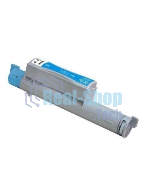Картридж лазерный GalaPrint GP-106R01218 голубой (12000 стр) для Xerox Phaser 6360N/6360DN/6360DX/6360DT