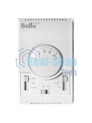 Термостат Ballu BMC-2