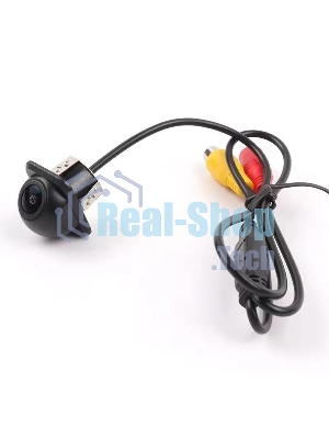 Камера заднего вида Sho-Me CA-2024 HD